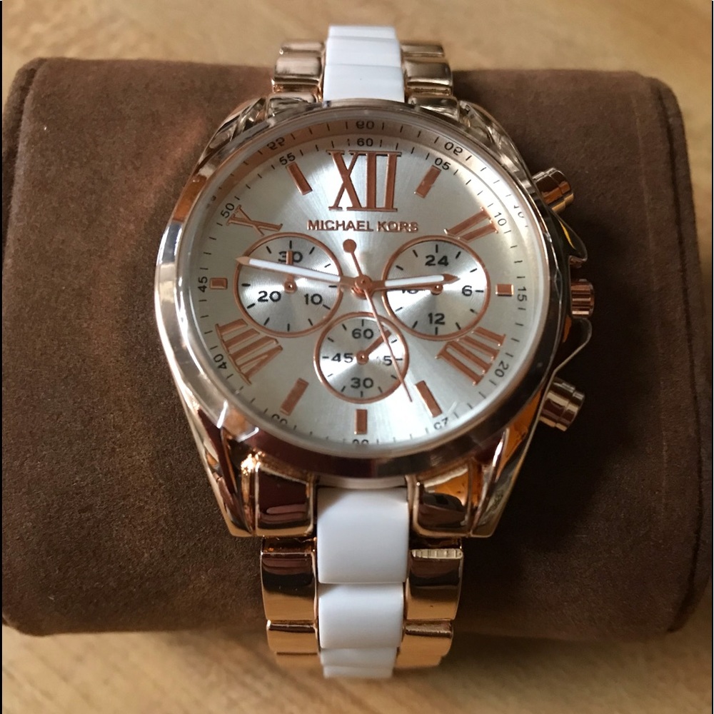 Michael Kors Watch (NEW)